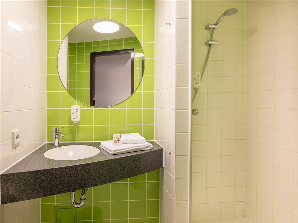 B&B Hotel Offenburg-City חדר תמונה